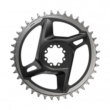 SRAM X-sync Direct Mount Chain Ring - Grey (Red / Force)