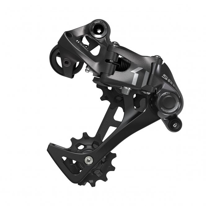 SRAM X1 Rear Derailleur - Type 2.1