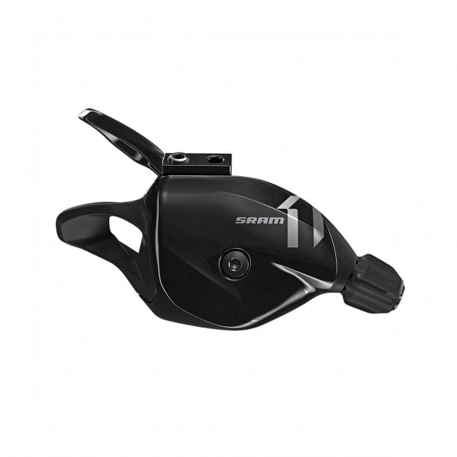 SRAM X1 Shifter - Trigger Rear With Discrete Clamp