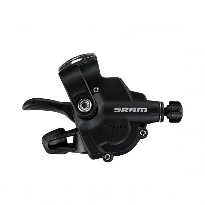 SRAM X3 Shifter - Trigger - Rear