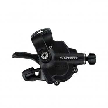 SRAM X3 Shifter - Trigger - Rear