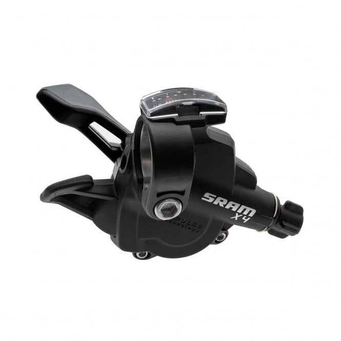 SRAM X4 Shifter - Trigger Front