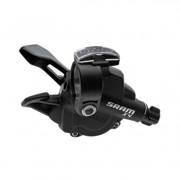 SRAM X4 Shifter - Trigger - Set 3X8