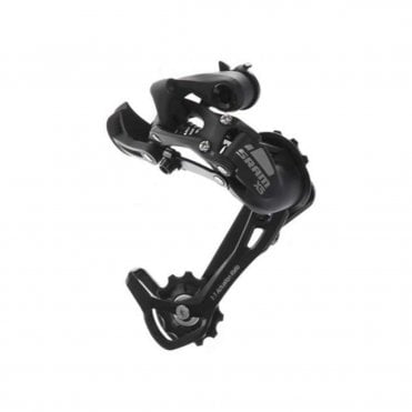 SRAM X5 Rear Derailleur 8-9speed Long Cage Black
