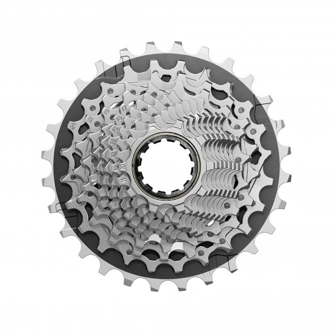 SRAM XG-1270 E1 12 Speed Cassette - Silver
