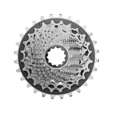 SRAM XG-1270 E1 12 Speed Cassette - Silver