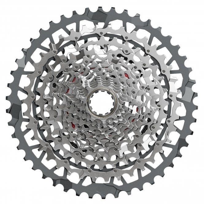 SRAM XG-1351 XPLR E1 13 Speed Cassette - 10-46