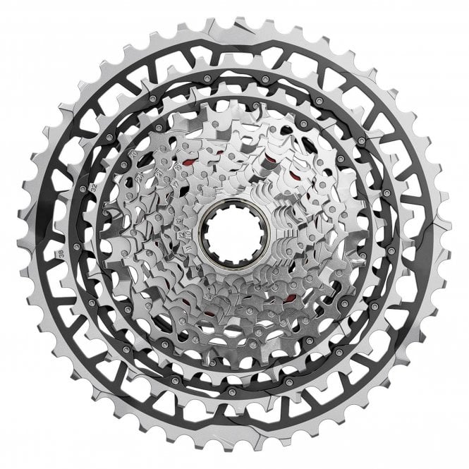 SRAM XG-1371 XPLR E1 13 Speed Cassette - 10-46