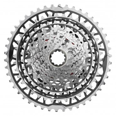 SRAM XG-1371 XPLR E1 13 Speed Cassette - 10-46