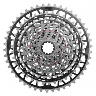 SRAM XG-1391 XPLR E1 13 Speed Cassette - 10-46T