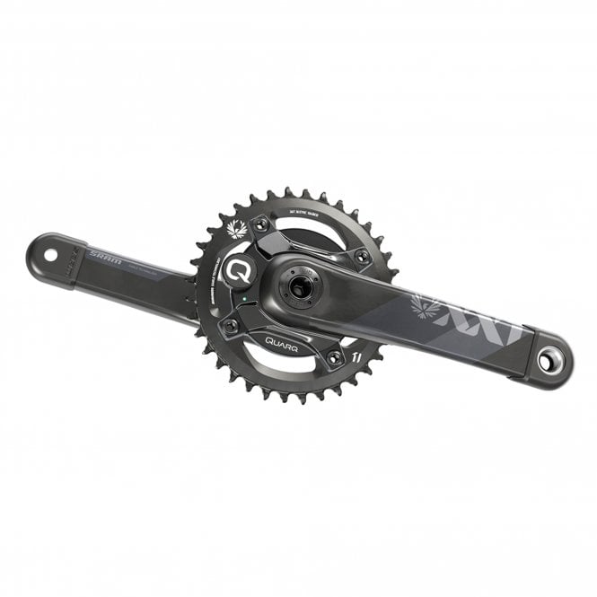 SRAM XX1 Eagle Power Meter BOOST 148 32t