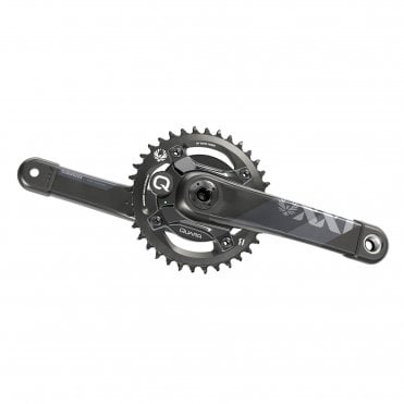 SRAM XX1 Eagle Power Meter BOOST 148 32t