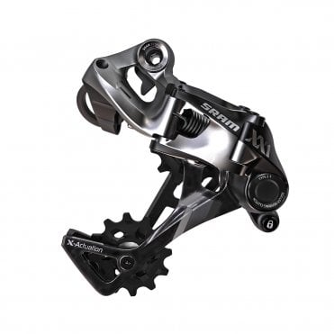 SRAM XX1 Rear Derailleur - Type 2.1 - Black