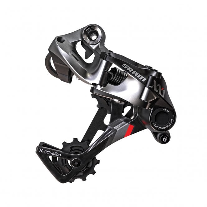 SRAM XX1 Rear Derailleur - Type 2.1