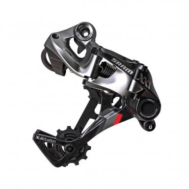 SRAM XX1 Rear Derailleur - Type 2.1