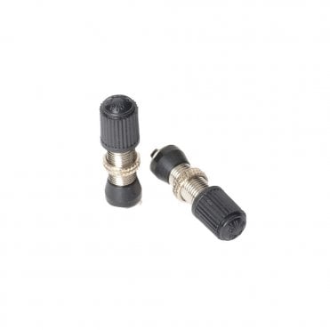 Stan's No Tubes Schrader Valve Stems - Pair