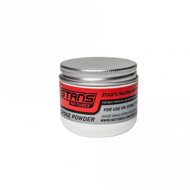 Stans Stan's No Tubes Spoke Powder