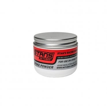 Stan's No Tubes Spoke Powder