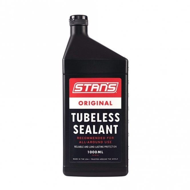 Stans Stan's No Tubes Tyre Sealant - 1000ml