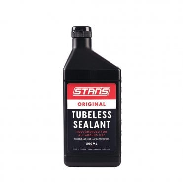 Stans Stan's No Tubes Tyre Sealant - 500ml
