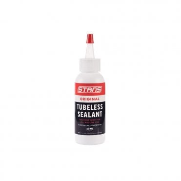 Stan's No Tubes Tyre Sealant - 60ml - Single Bottle
