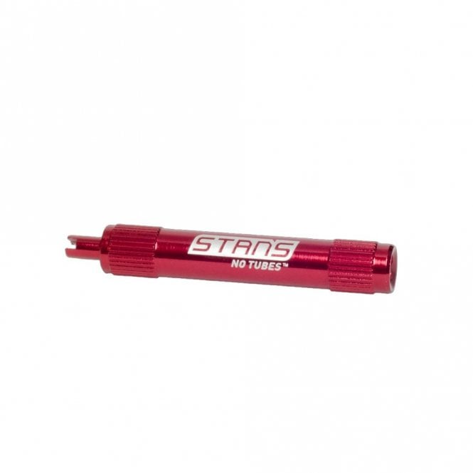 Stans Stan's No Tubes Valve Core Remover Tool