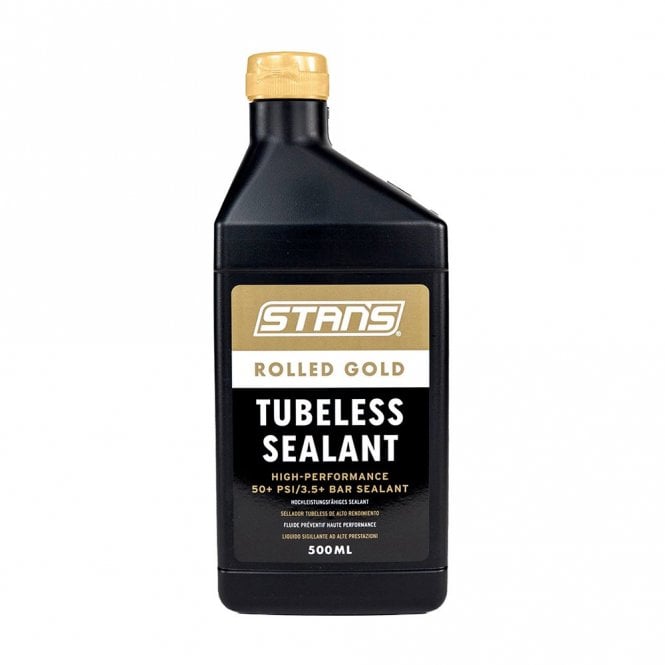 Stans Rolled Gold Tubeless Sealant 500ml
