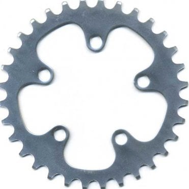 Stronglight 74PCD Type S - 5083 Chainrings