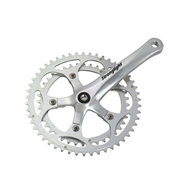 Stronglight Impact 110PCD Alloy 42/52 - 170mm Chainset