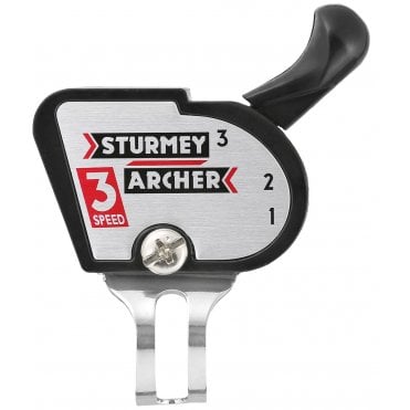Sturmey Archer SLS3C 3-Speed Classic Trigger