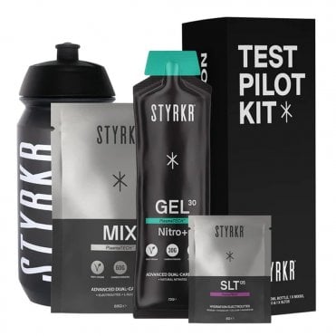 STYRKR Styrkr Test Pilot Kit