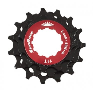 SunRace 10 Speed Cassette Service Kit - Black