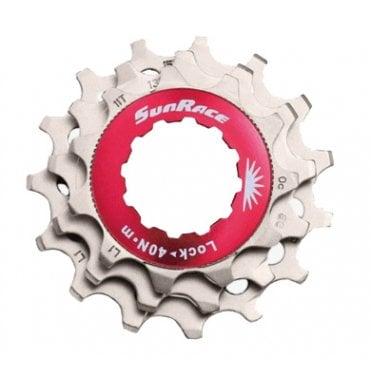 SunRace 10 Speed Cassette Service Kit - Silver