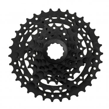 SunRace CSM40 - 7 Speed MTB Cassette 11-34T - Black