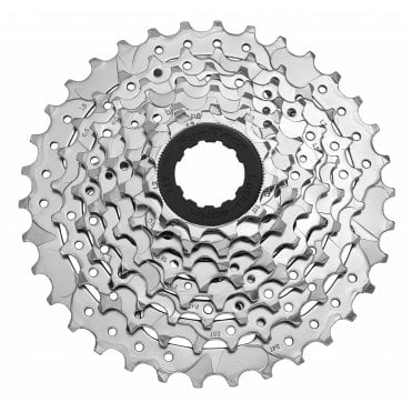SunRace CSM66 - 8 Speed MTB Cassette 11-34T - Nickel