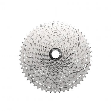 SunRace CSMZ600 - 12 Speed MTB Cassette 11-51T - Silver