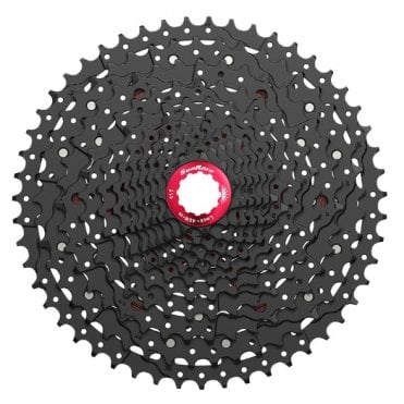 SunRace CSRZ800 - 12 Speed Road Cassette 11-30T - Black