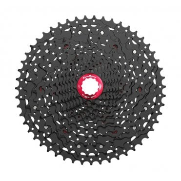 SunRace CSRZ800 - 12 Speed Road Cassette 11-36T - Black