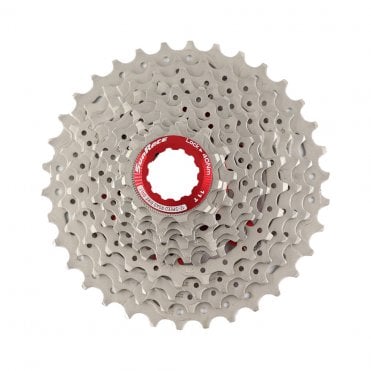 SunRace CSRZ800 - 12 Speed Road Cassette 11-46T - Silver