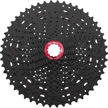 Sunrace Csmz90 - 12 Speed 11-50T Black Cassette