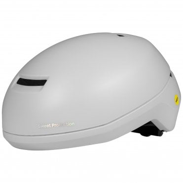 Sweet Commuter MIPS Helmet - Bronco White