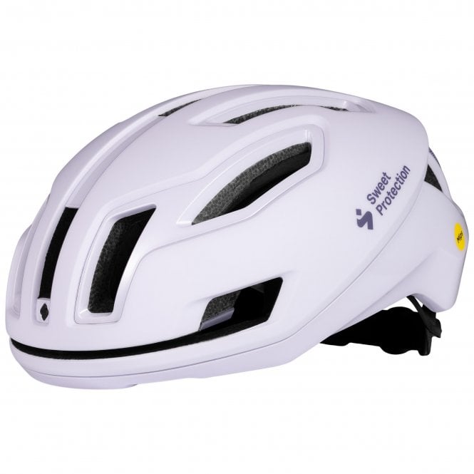 Sweet Falconer 2VI MIPS Helmet - Light Lilac