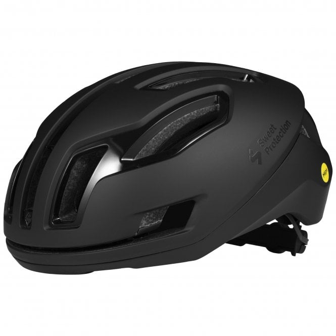 Sweet Falconer 2VI MIPS Helmet - Matte Black
