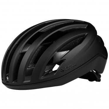 Sweet Fluxer MIPS Helmet - Matte Black