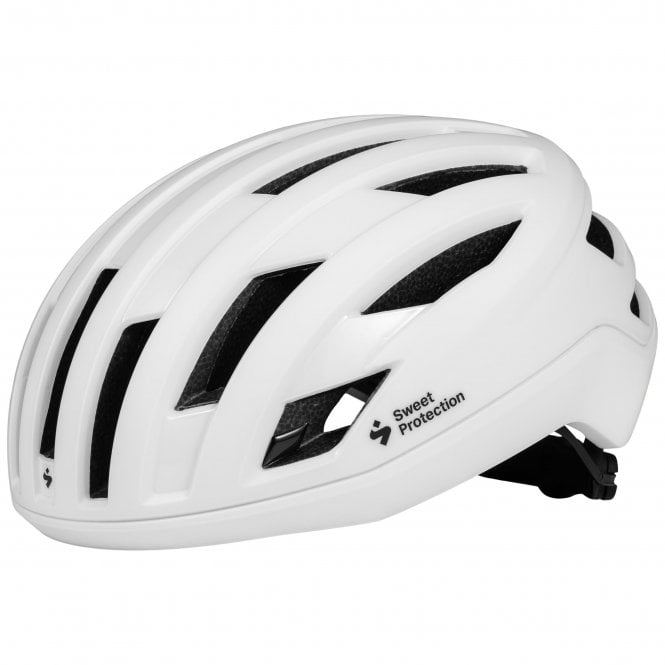 Sweet Fluxer MIPS Helmet - Satin White