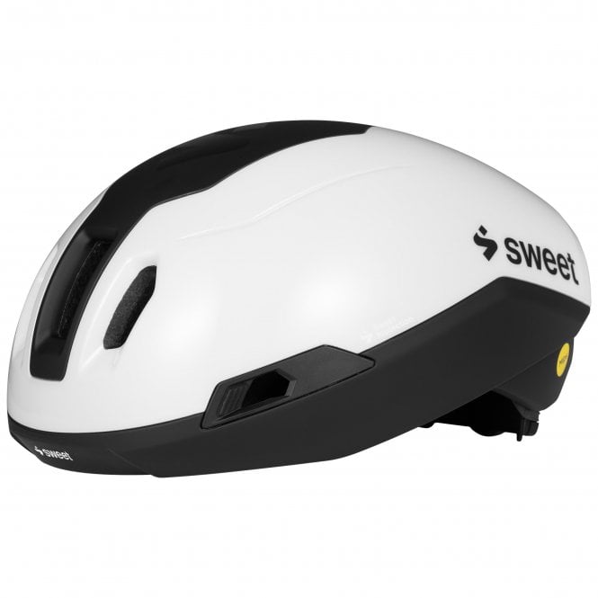 Sweet Tucker III 2VI MIPS Helmet - Satin White