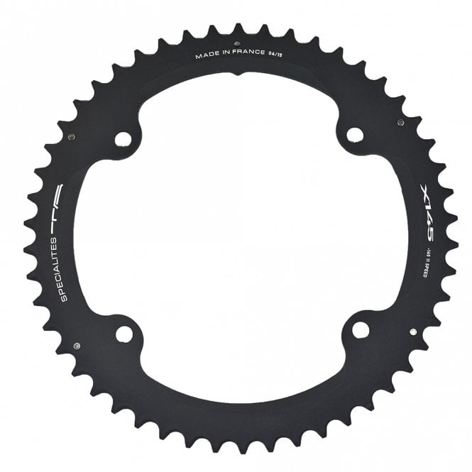 TA Campagnolo 4-Arm 11X Chainrings 145PCD -  Outer