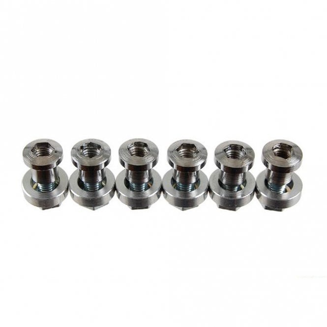 TA Cyclotourist Bolts