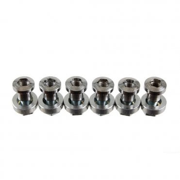 TA Cyclotourist Bolts