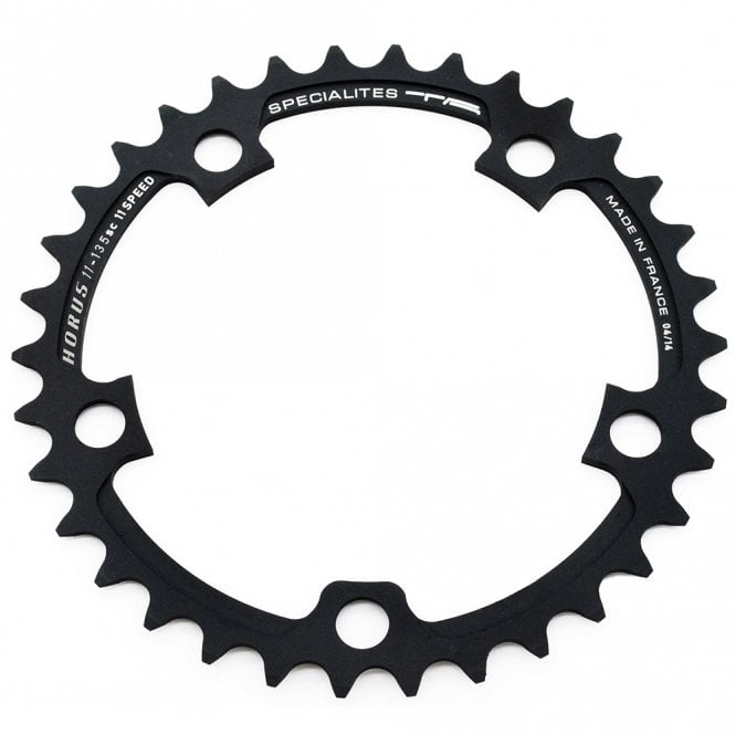 TA Horus 11-speed Campagnolo Chainring 135PCD  - Inner